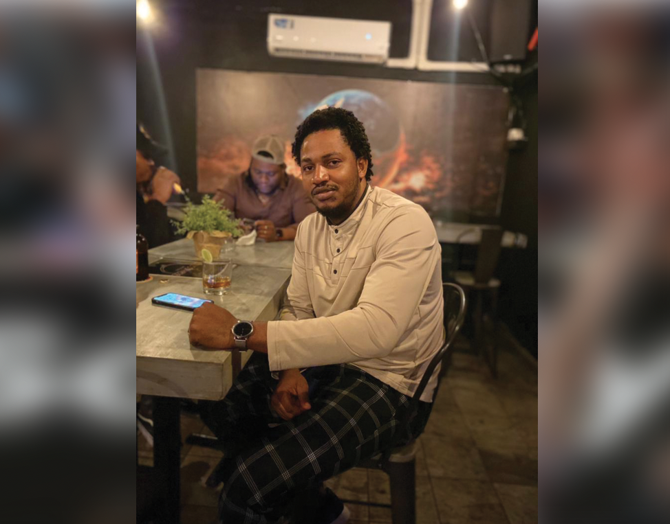 John Eustache Jeudy : Propulseur de talents à la tête de R3VOLVE HAÏTI